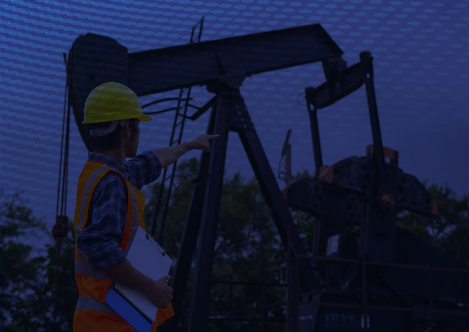 PETROLEO Y GAS