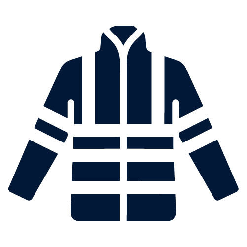 ROPA INDUSTRIAL