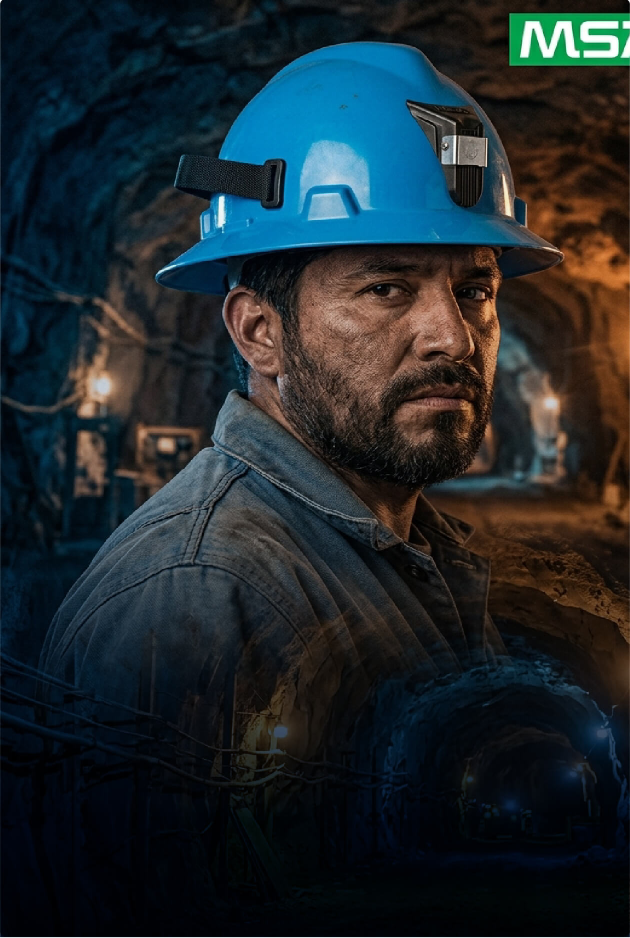 LINEA DE CASCOS
