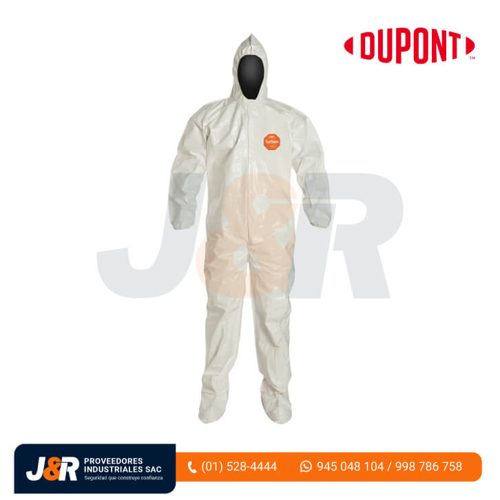 TYCHEM SL - DUPONT