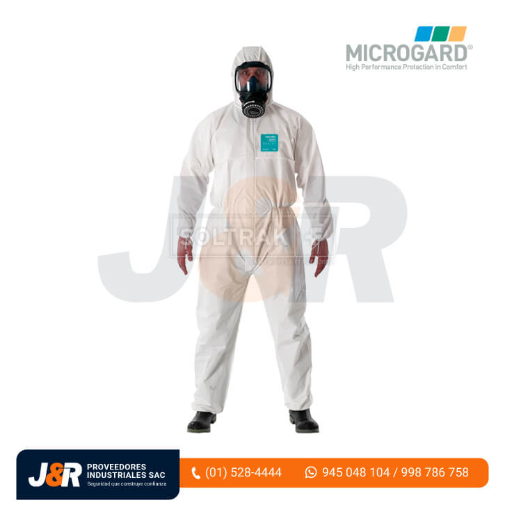 TECSEG- MICROGARD