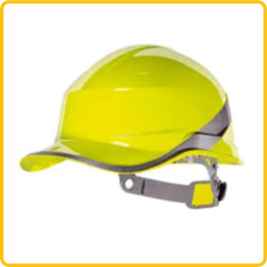 Casco Jockey - Delta Plus