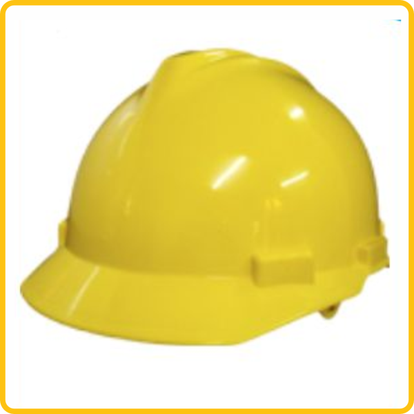 Casco Jockey - MSA