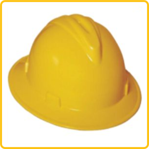 Casco Minero - Arseg