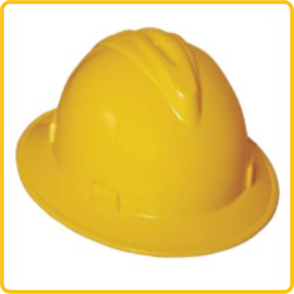 Casco Minero - Arseg