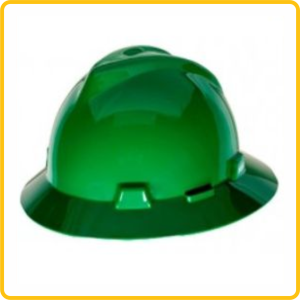 Casco Minero - MSA