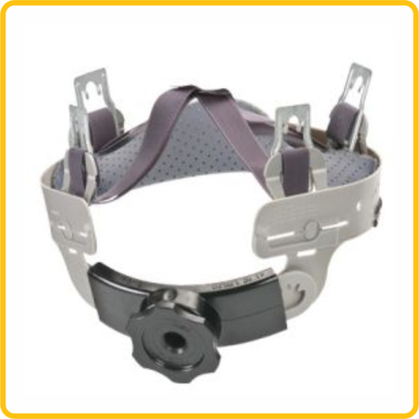 Suspensión Fast Track - MSA