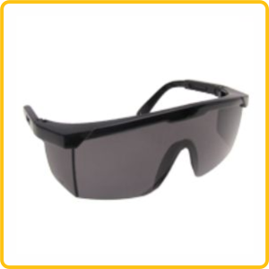 Anteojo NITRO II - SteelPro