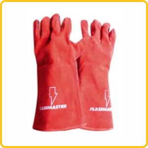 Guantes FLASH MASTER - MSA