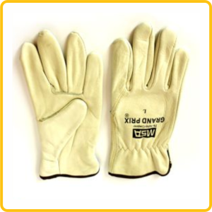 Guantes GRAN PRIX - MSA