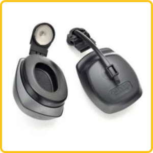 HM-2093 Orejera Adap al Casco de 25 DB - Elvex