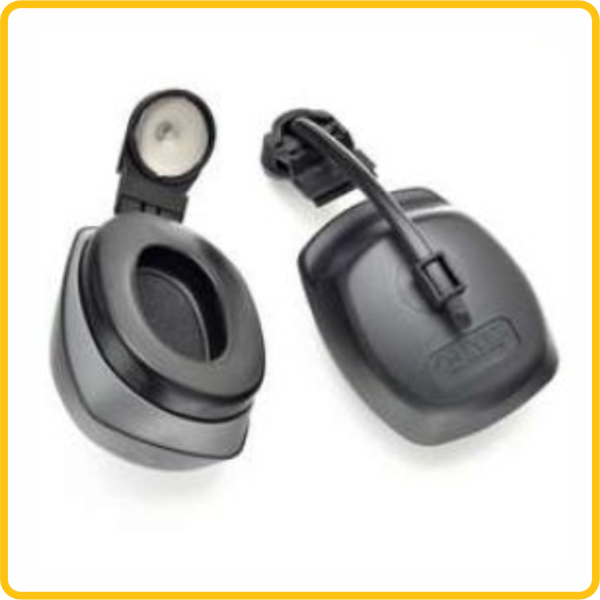 HM-2093 Orejera Adap al Casco de 25 DB - Elvex