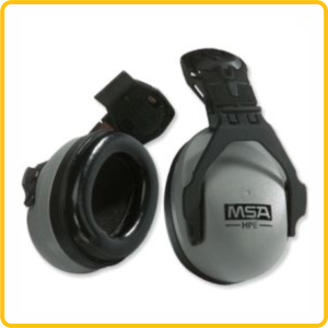Protector Auditivo HPE para Casco - MSA