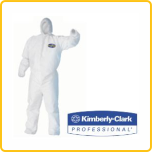 Traje A30 - Kimberly Clark