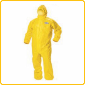 Traje A70 - Kimberly Clark